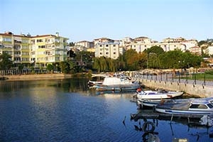 Küçükçekmece Böcek İlaçlama