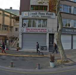 Çapa Böcek İlaçlama