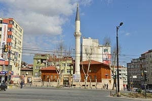 Fındıkzade Böcek İlaçlama