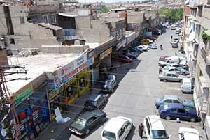 Sanayi Böcek İlaçlama