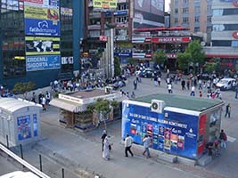 Şirinevler Böcek İlaçlama