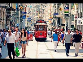 Taksim Böcek İlaçlama