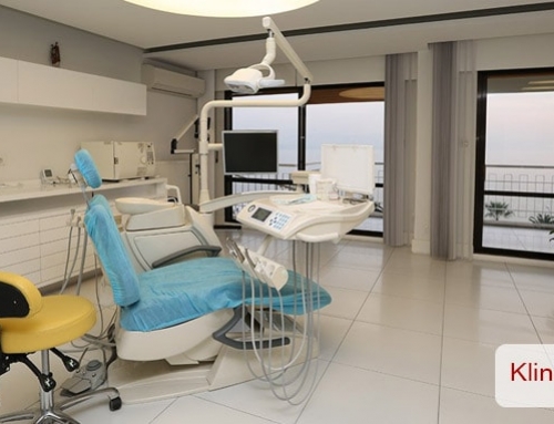 Klinik İlaçlama